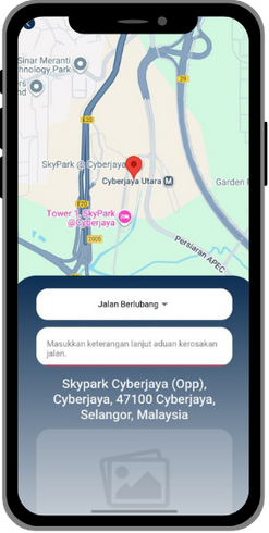 Pautan MyJalan KKR